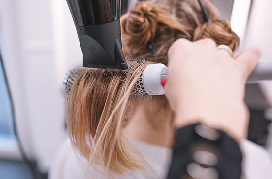 Spa - Servicios Club Naval