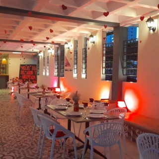 FINAL TERRAZA LA MARINA - Galerías de imágenes - Club Naval
